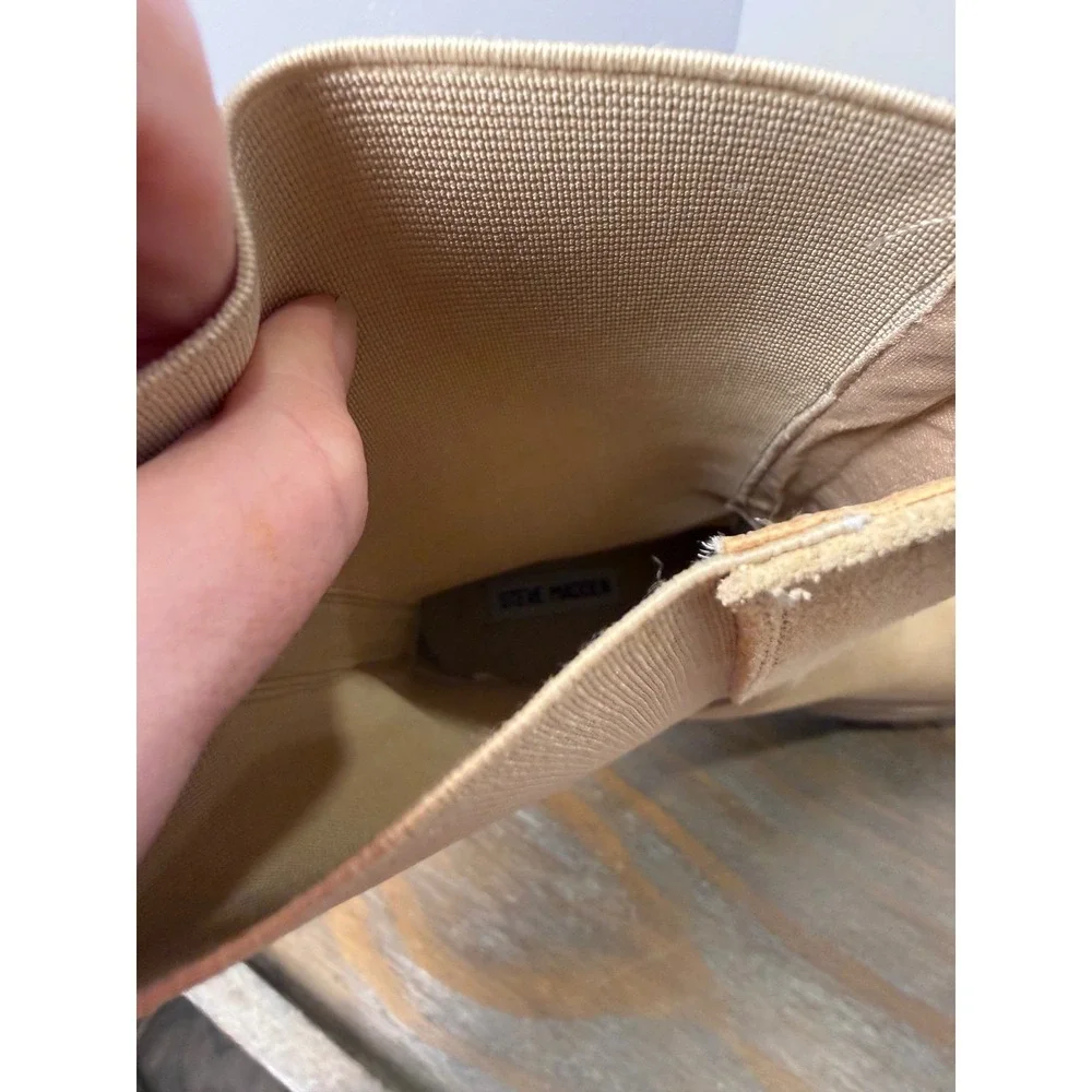 Steve Madden details brand